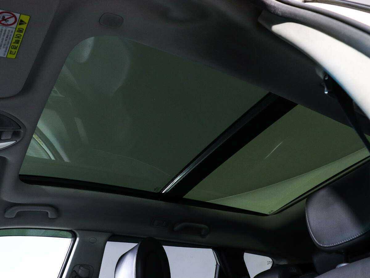 Купить Hyundai Santa Fe, 2013, 150 300 км.. Фото: #14