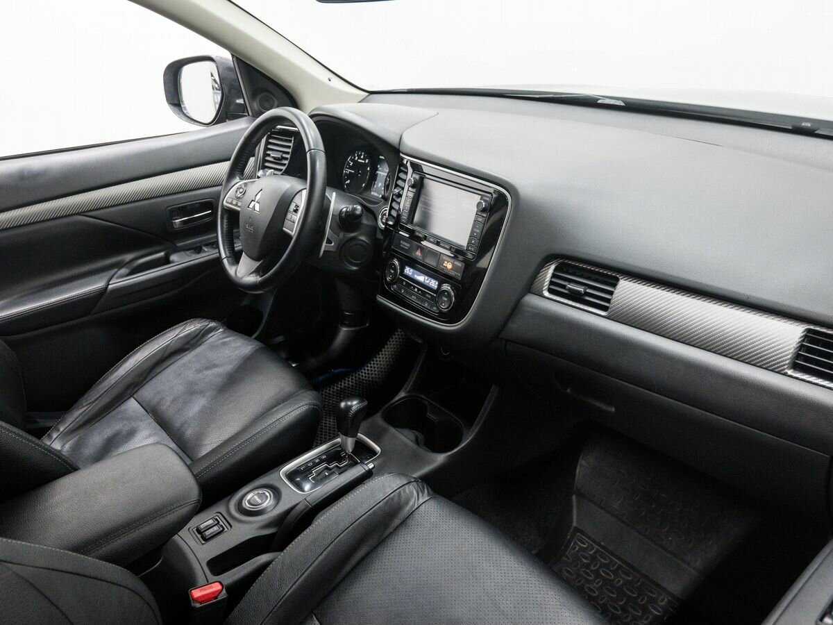 Купить Mitsubishi Outlander, 2013, 265 000 км.. Фото: #6