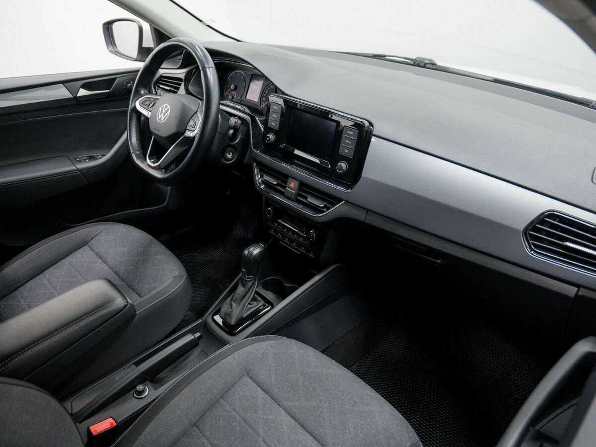 Купить Volkswagen Polo, 2020, 80 000 км.. Фото: #6