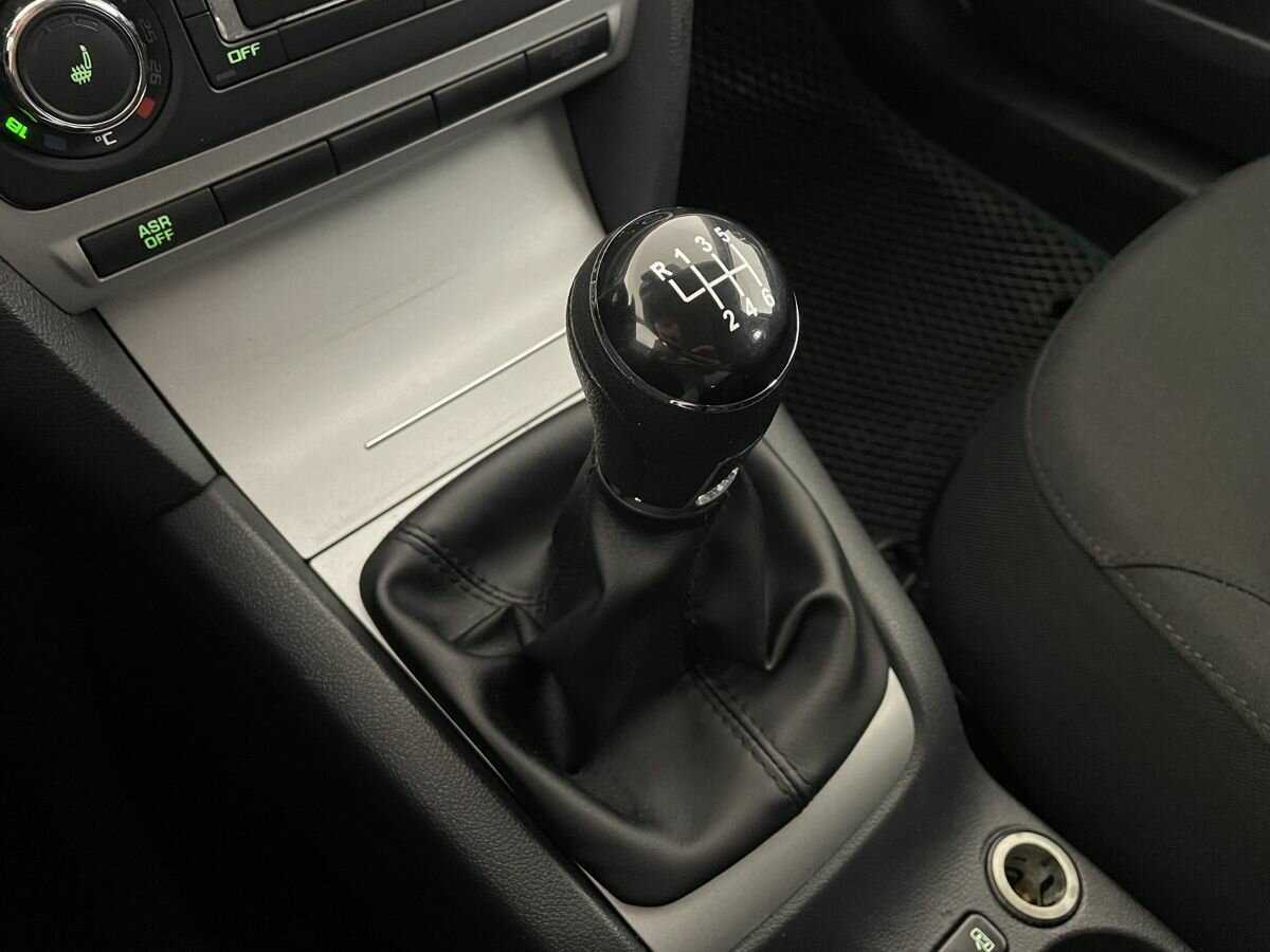 Купить Skoda Octavia, 2012, 196 814 км.. Фото: #12