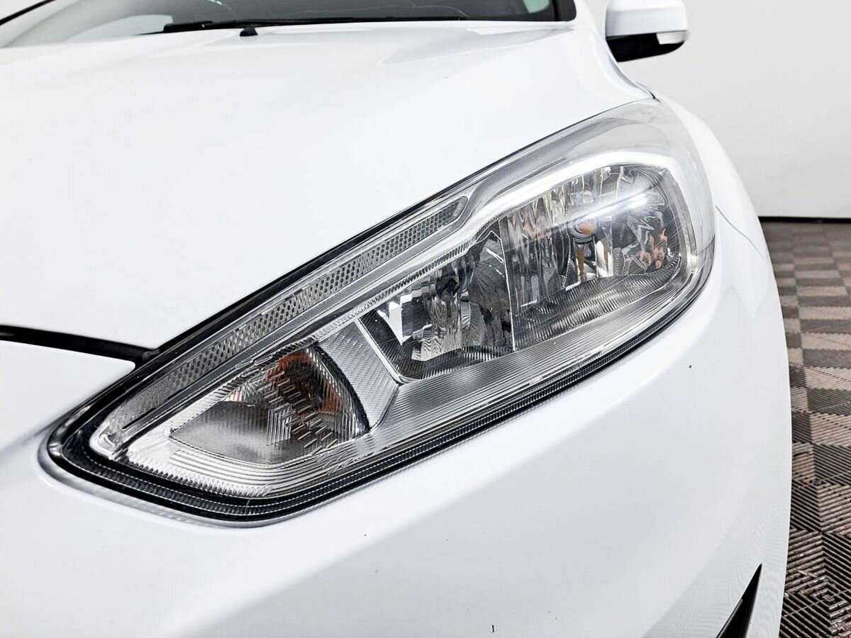 Купить Ford Focus, 2018, 132 192 км.. Фото: #13