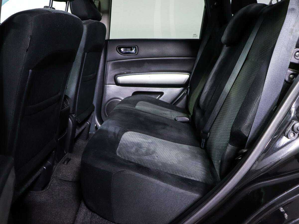 Купить Nissan X-Trail, 2013, 139 000 км.. Фото: #7