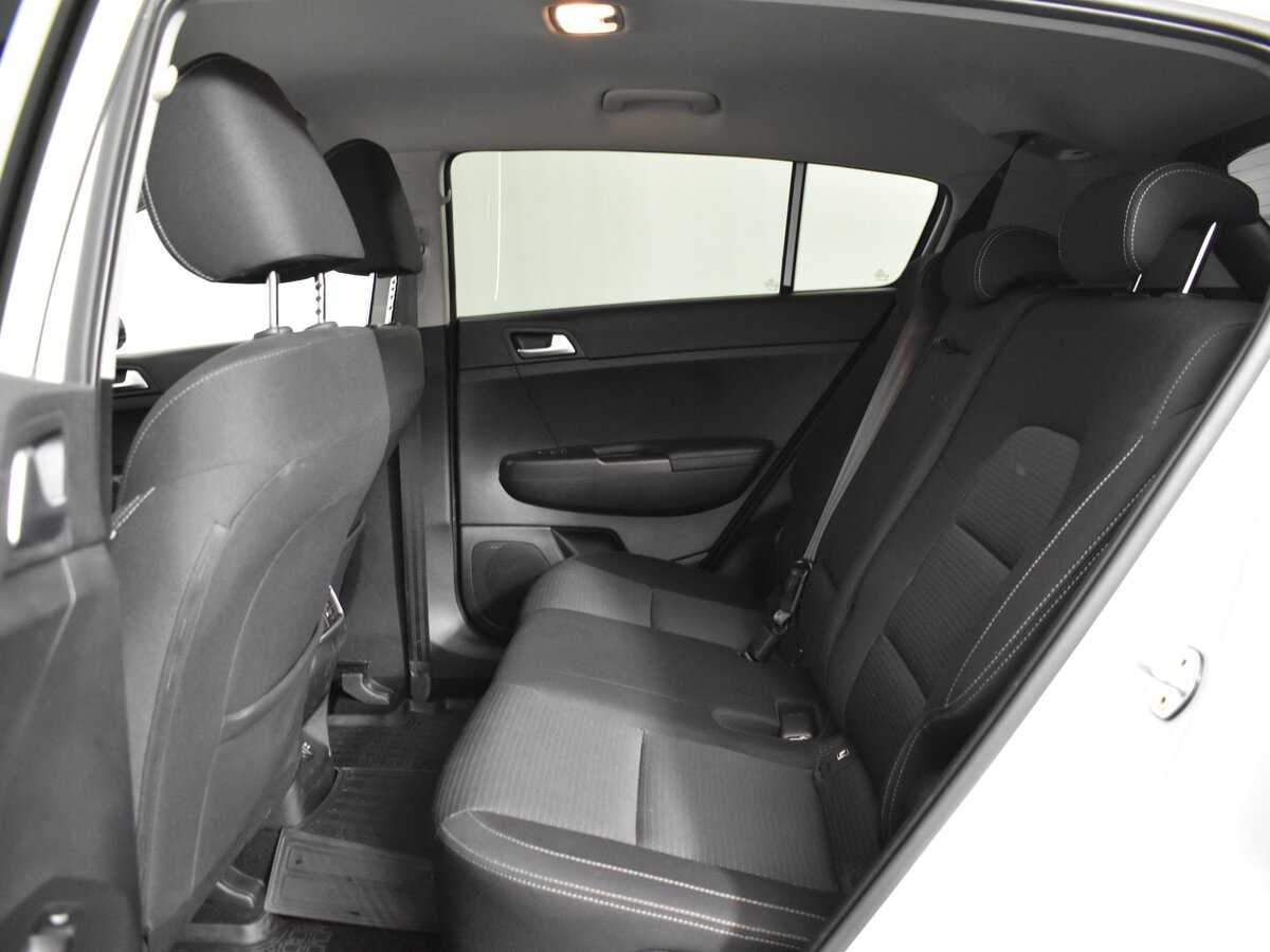 Купить Kia Sportage, 2019, 161 213 км.. Фото: #6