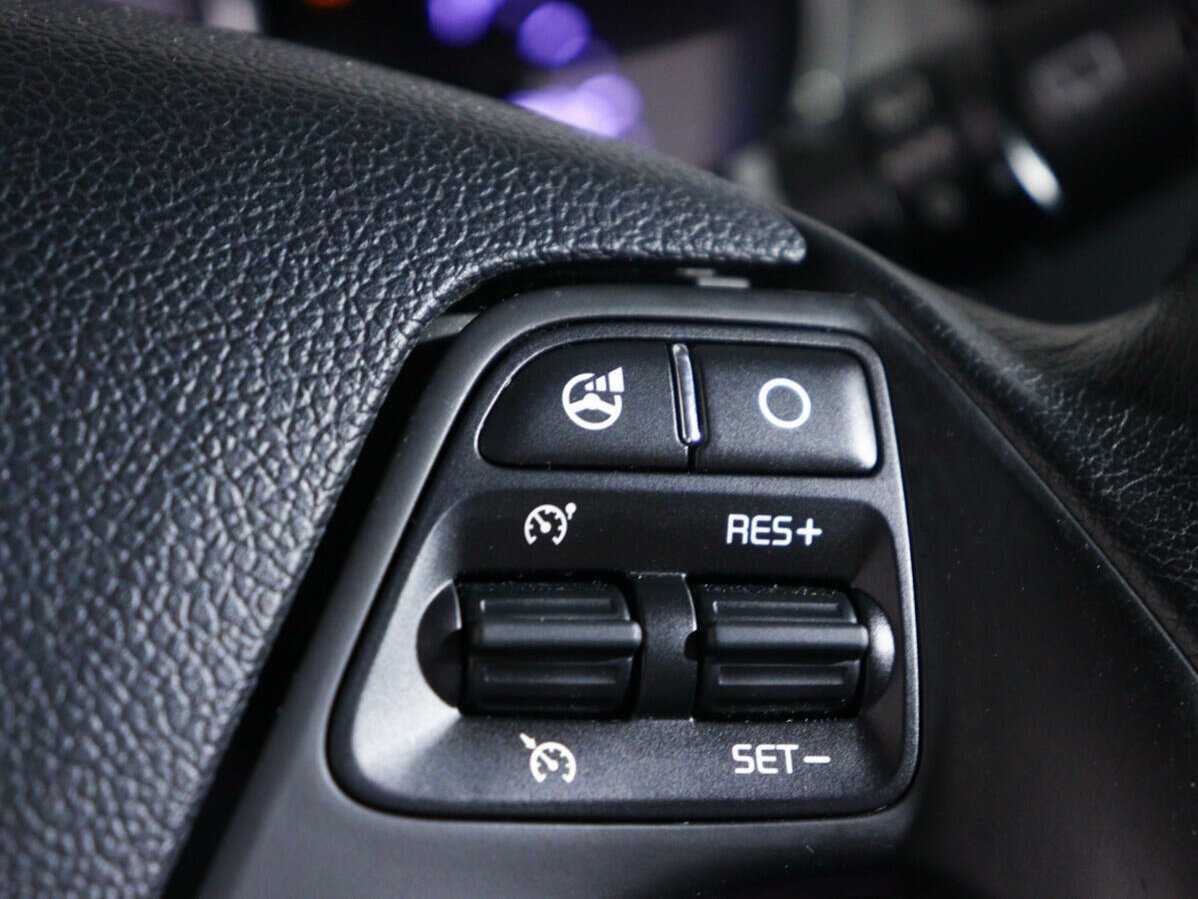 Купить Kia Ceed, 2016, 72 054 км.. Фото: #17