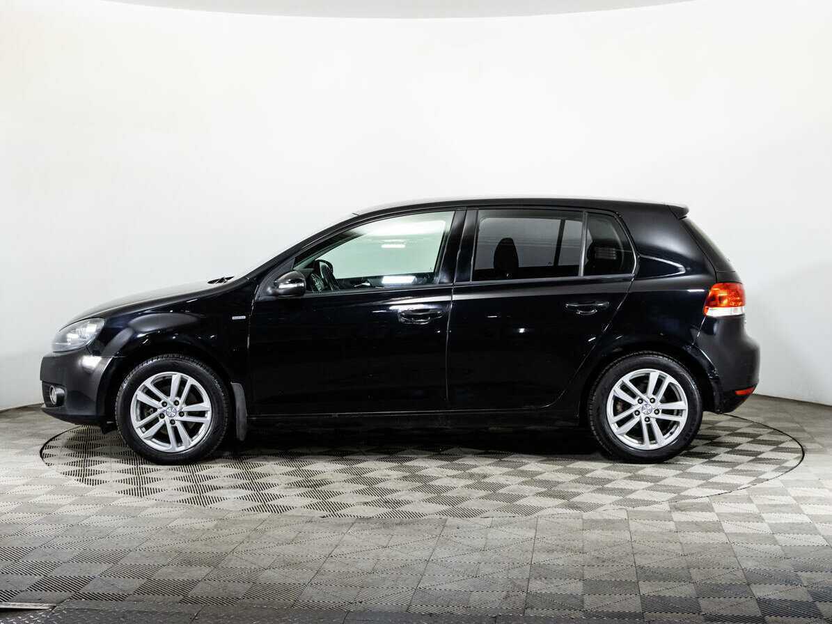 Купить Volkswagen Golf, 2012, 211 913 км.. Фото: #7