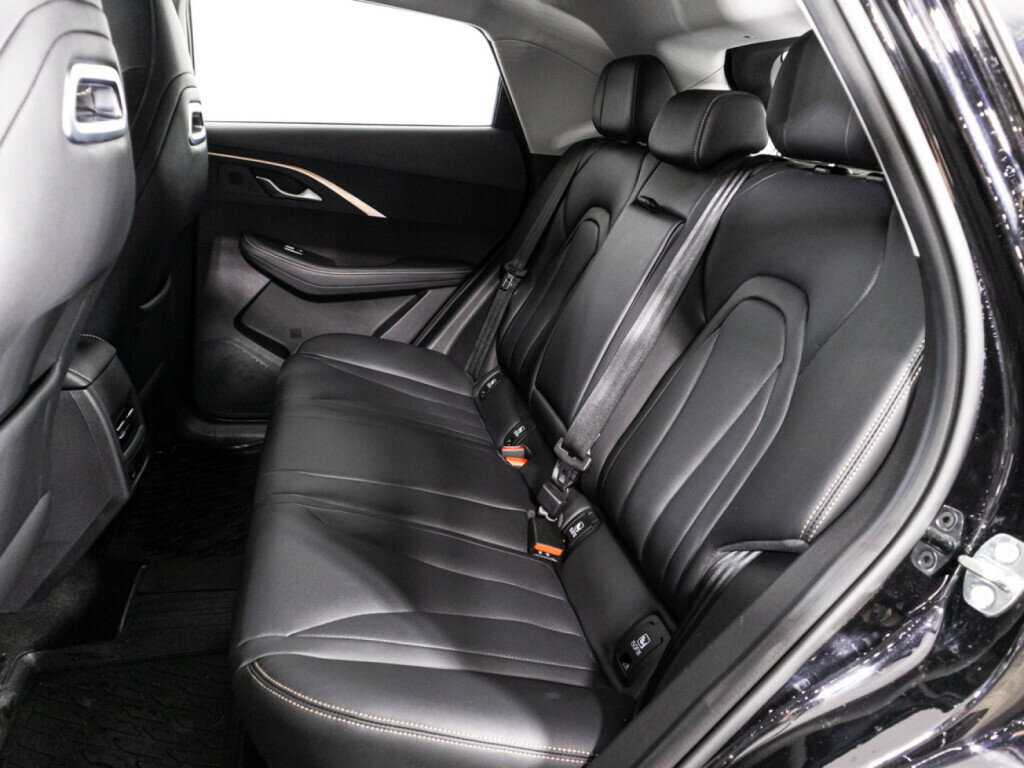 Купить OMODA C5, 2023, 48 751 км.. Фото: #9