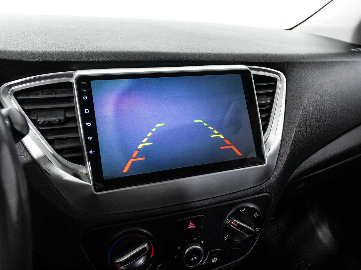 Купить Hyundai Solaris, 2017, 327 514 км.. Фото: #14