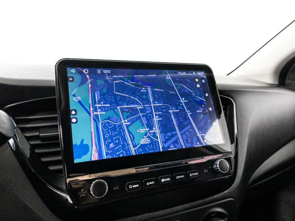 Купить Hyundai Solaris, 2017, 110 870 км.. Фото: #14