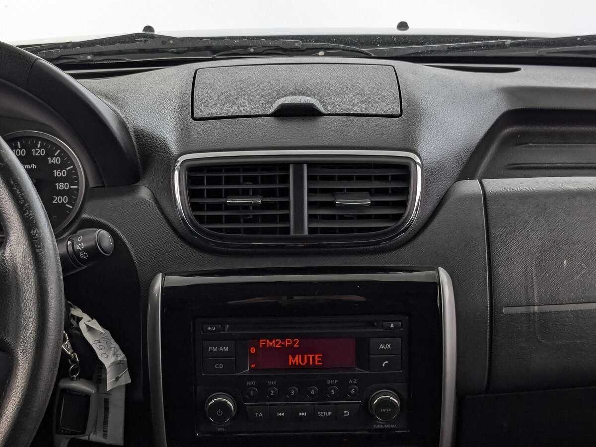 Купить Nissan Terrano, 2015, 132 210 км.. Фото: #14