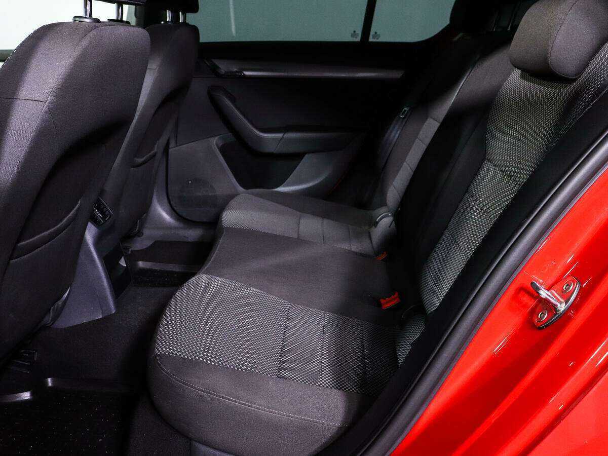 Купить Skoda Octavia, 2013, 58 944 км.. Фото: #6