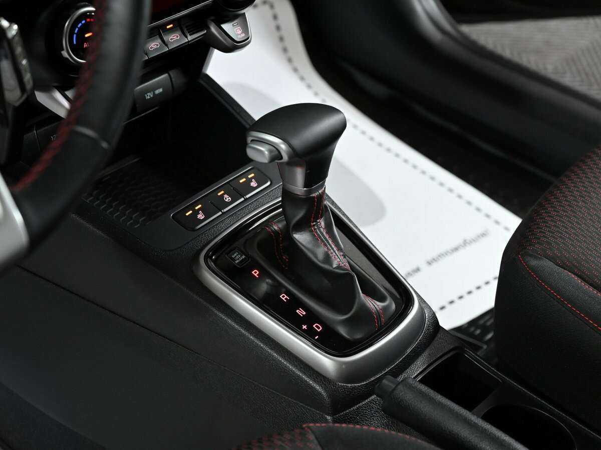 Купить Kia Rio, 2021, 47 000 км.. Фото: #12