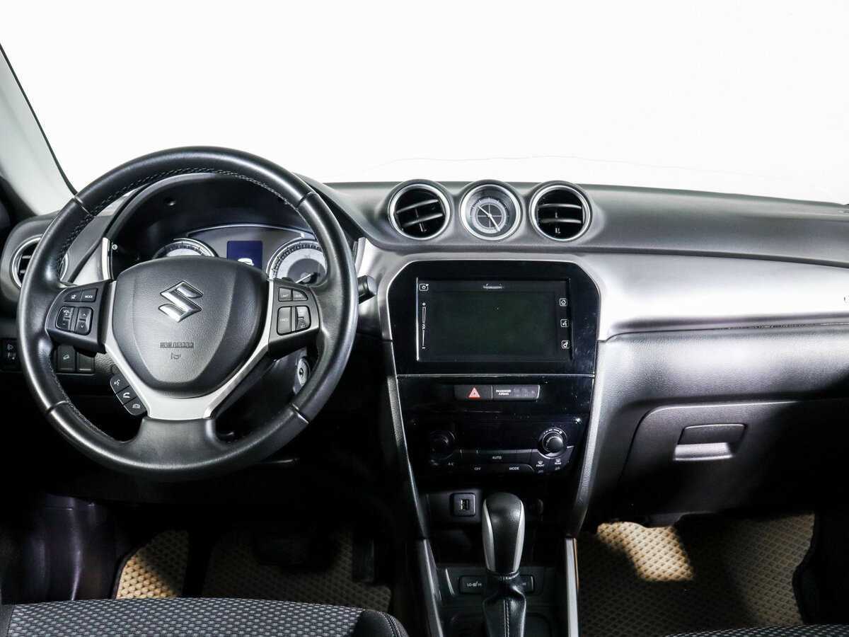 Купить Suzuki Vitara, 2020, 163 060 км.. Фото: #8