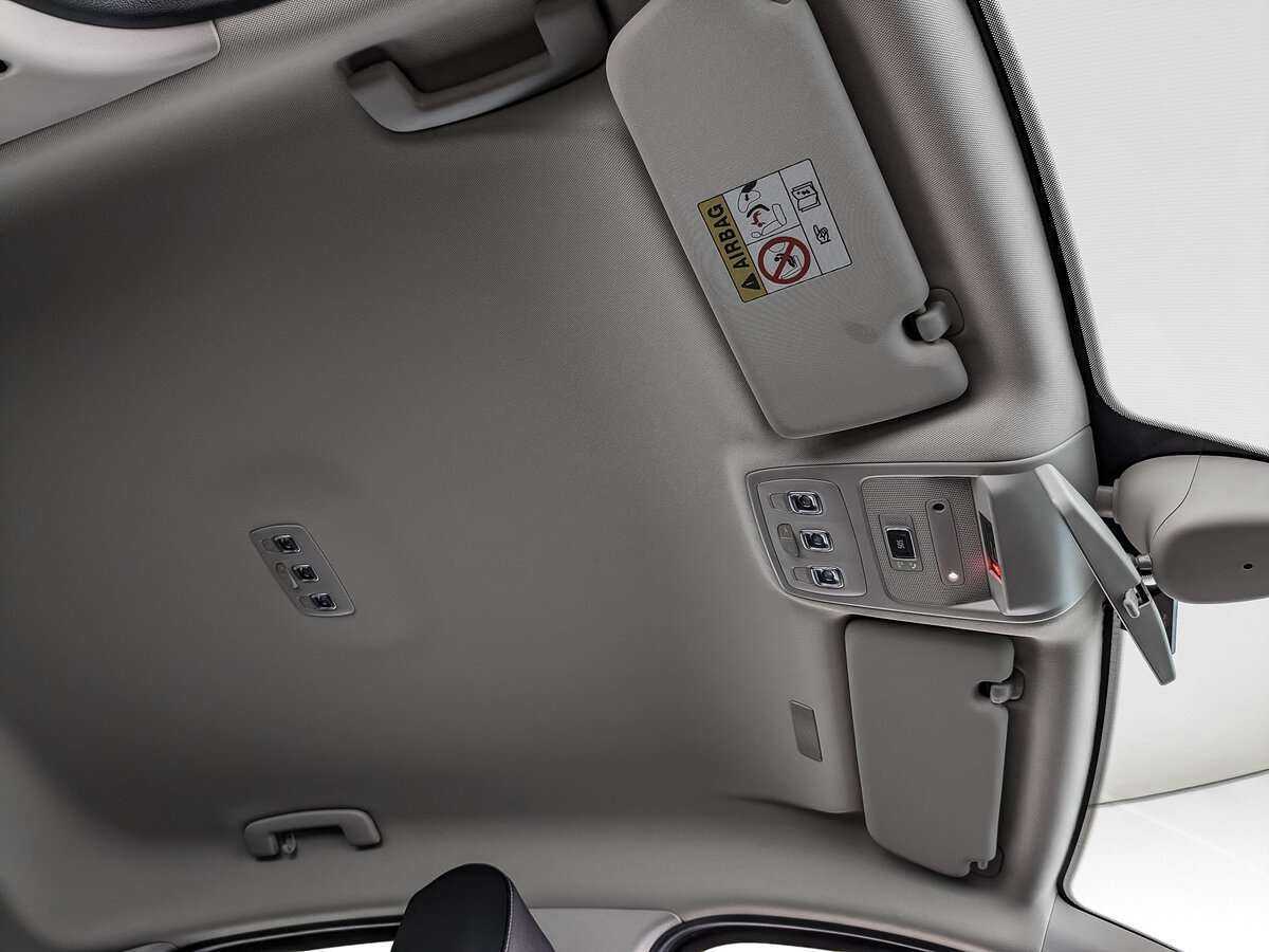 Купить Renault Arkana, 2021, 28 369 км.. Фото: #17