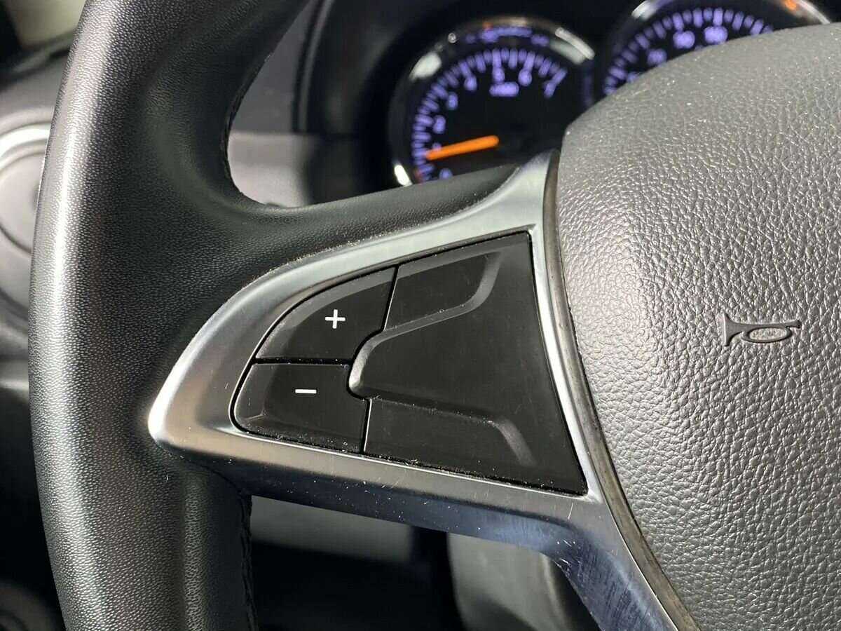 Купить Renault Duster, 2020, 80 000 км.. Фото: #8