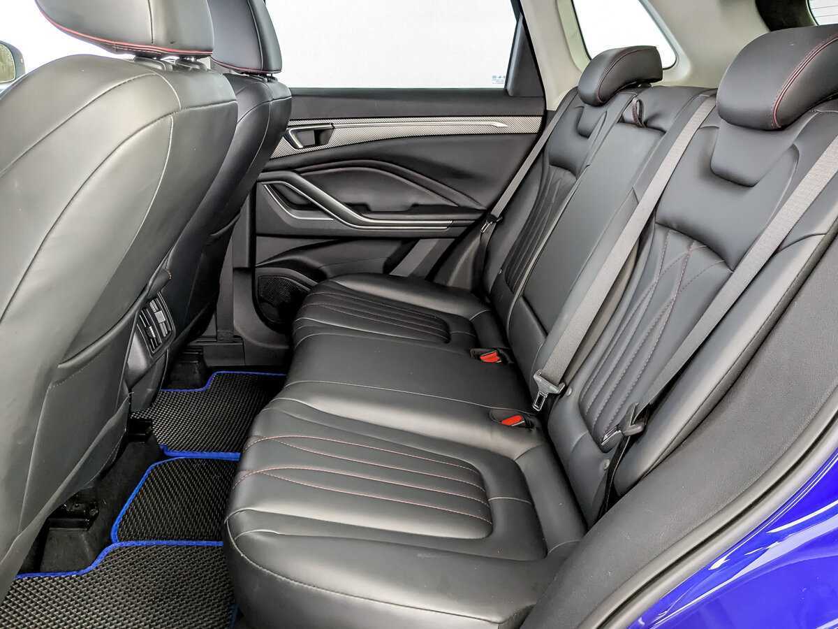 Купить FAW Bestune T55, 2023, 13 512 км.. Фото: #11