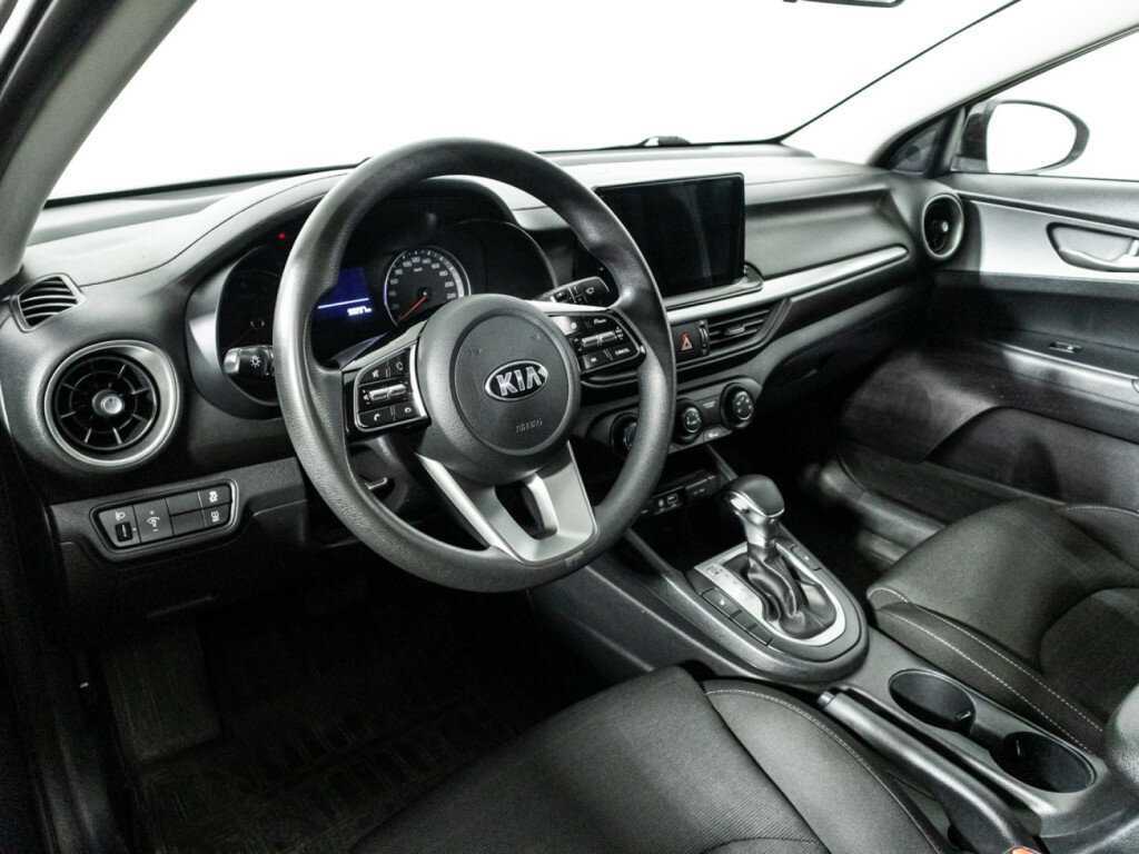 Купить Kia Cerato, 2019, 93 294 км.. Фото: #10