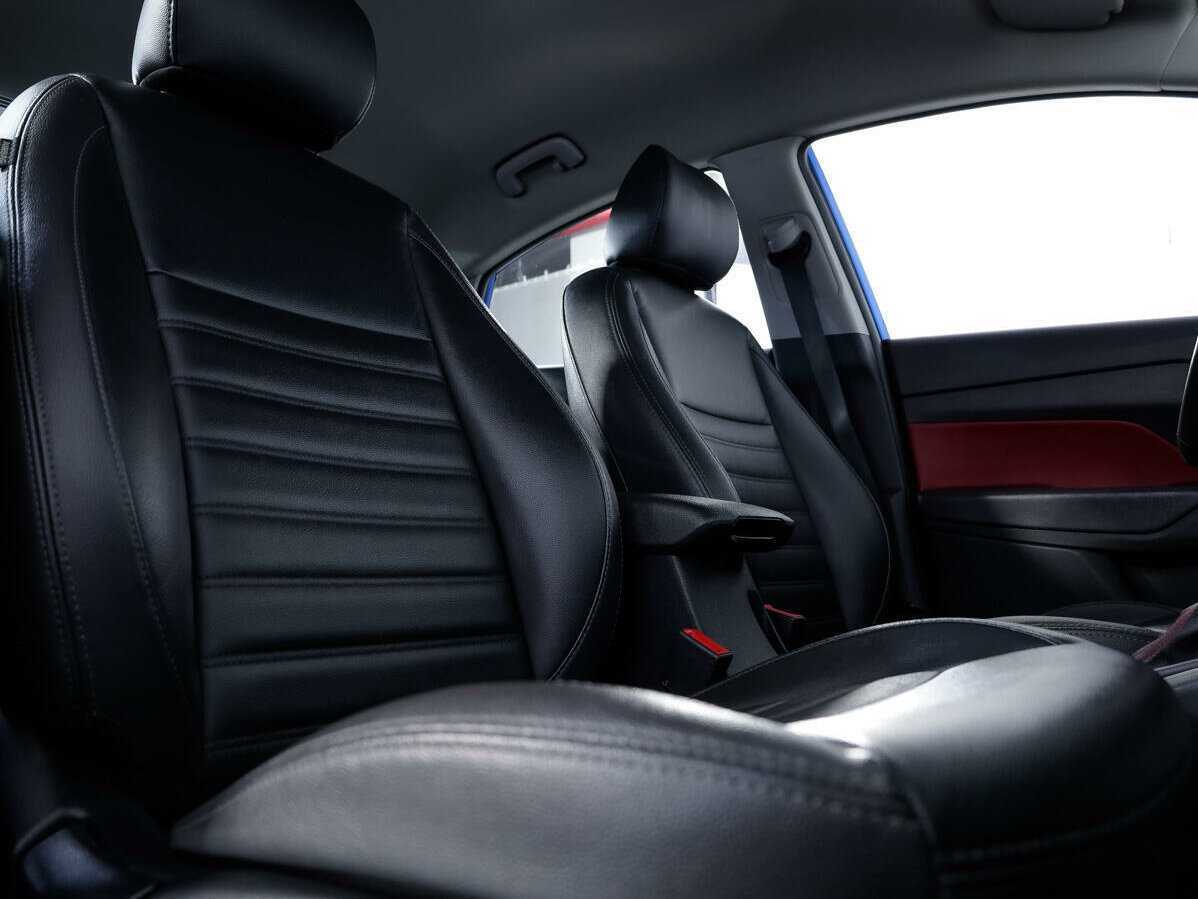 Купить Hyundai Solaris, 2020, 72 142 км.. Фото: #11