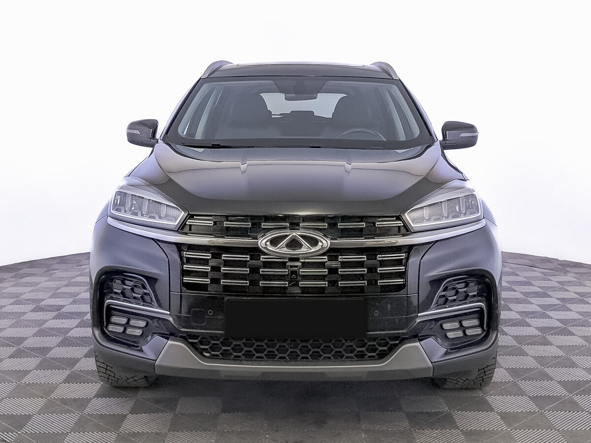 Купить Chery Tiggo 8, 2022, 80 476 км.. Фото: #1