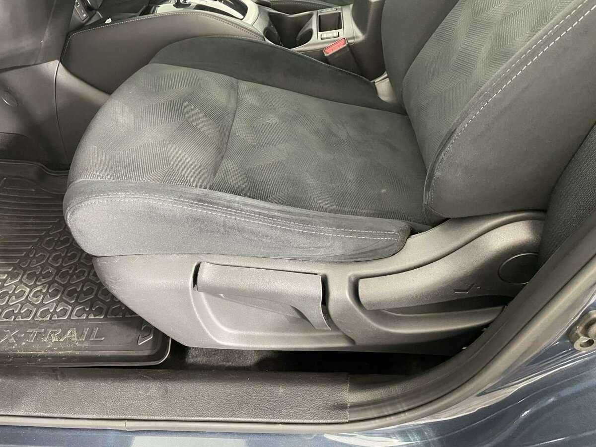 Купить Nissan X-Trail, 2017, 111 643 км.. Фото: #9