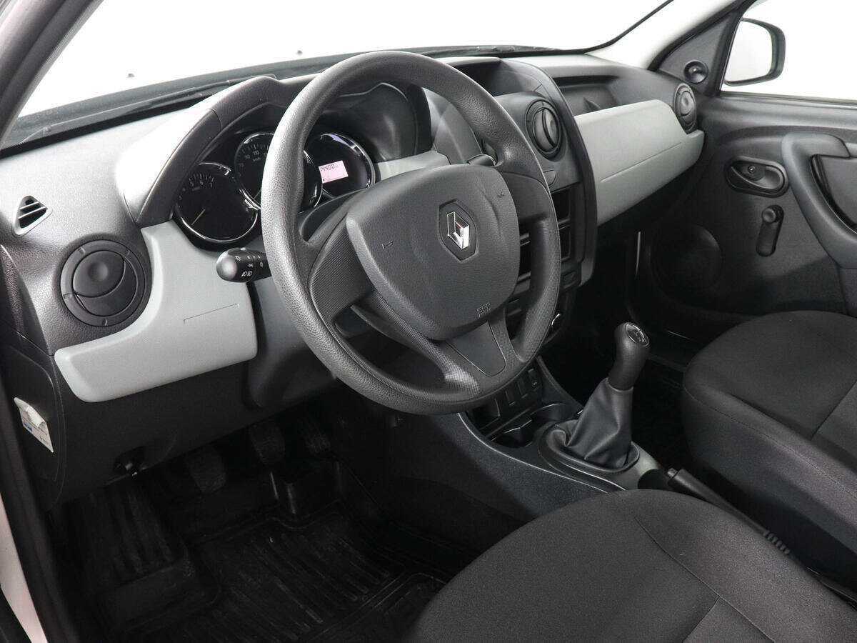 Купить Renault Duster, 2017, 14 398 км.. Фото: #8