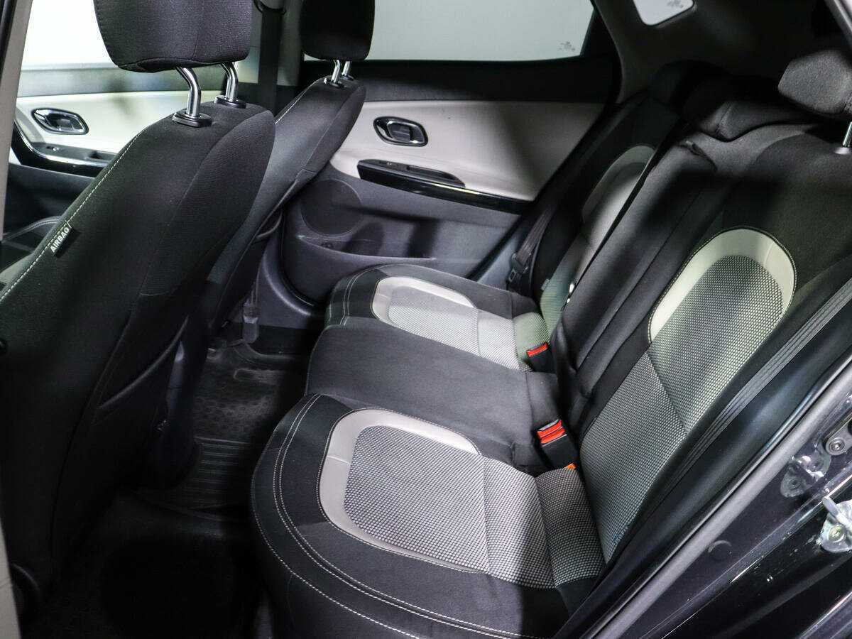 Купить Kia Ceed, 2015, 125 282 км.. Фото: #9