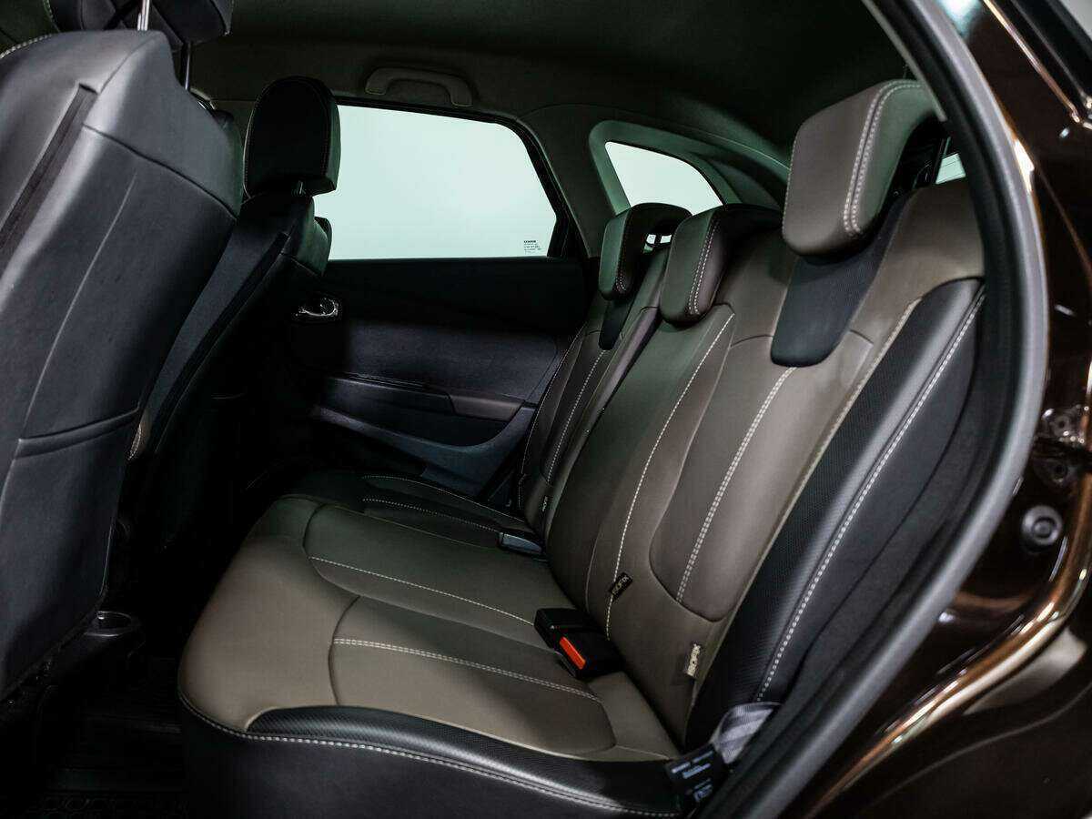 Купить Renault Kaptur, 2019, 108 627 км.. Фото: #9