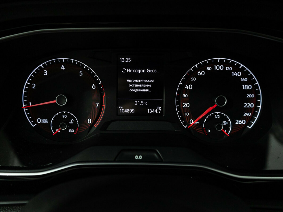 Купить Volkswagen Jetta, 2020, 104 895 км.. Фото: #11