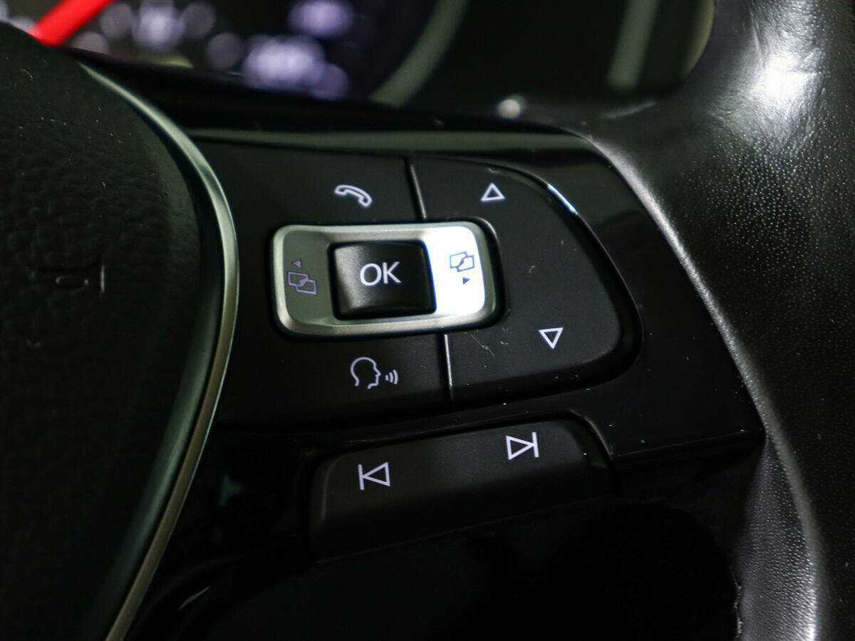 Купить Volkswagen Passat, 2017, 187 575 км.. Фото: #18