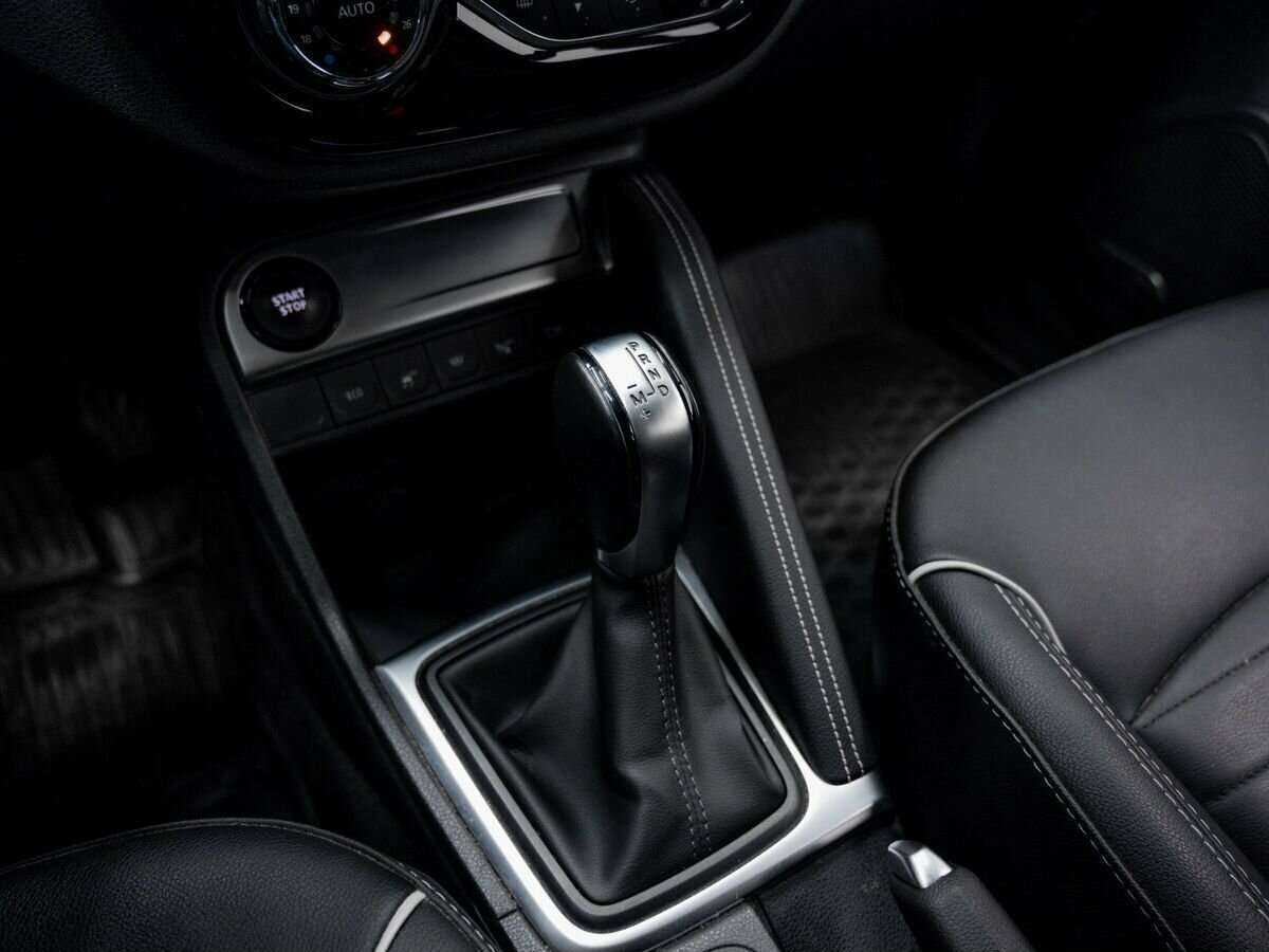 Купить Renault Kaptur, 2021, 51 000 км.. Фото: #16