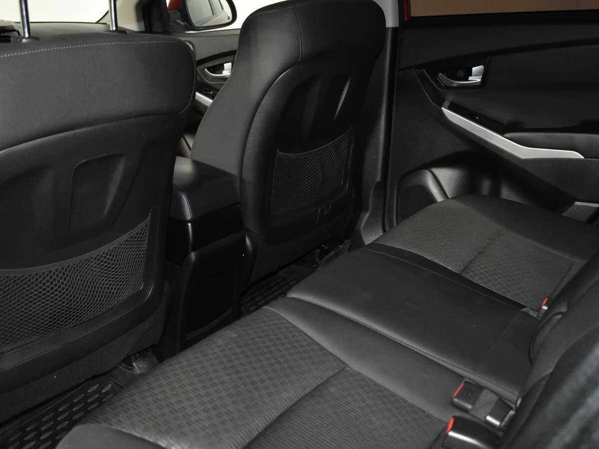 Купить SsangYong Actyon, 2013, 207 979 км.. Фото: #18