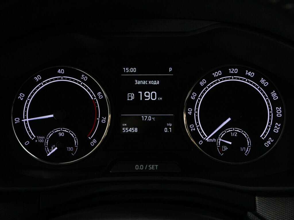 Купить Skoda Rapid, 2021, 55 456 км.. Фото: #10