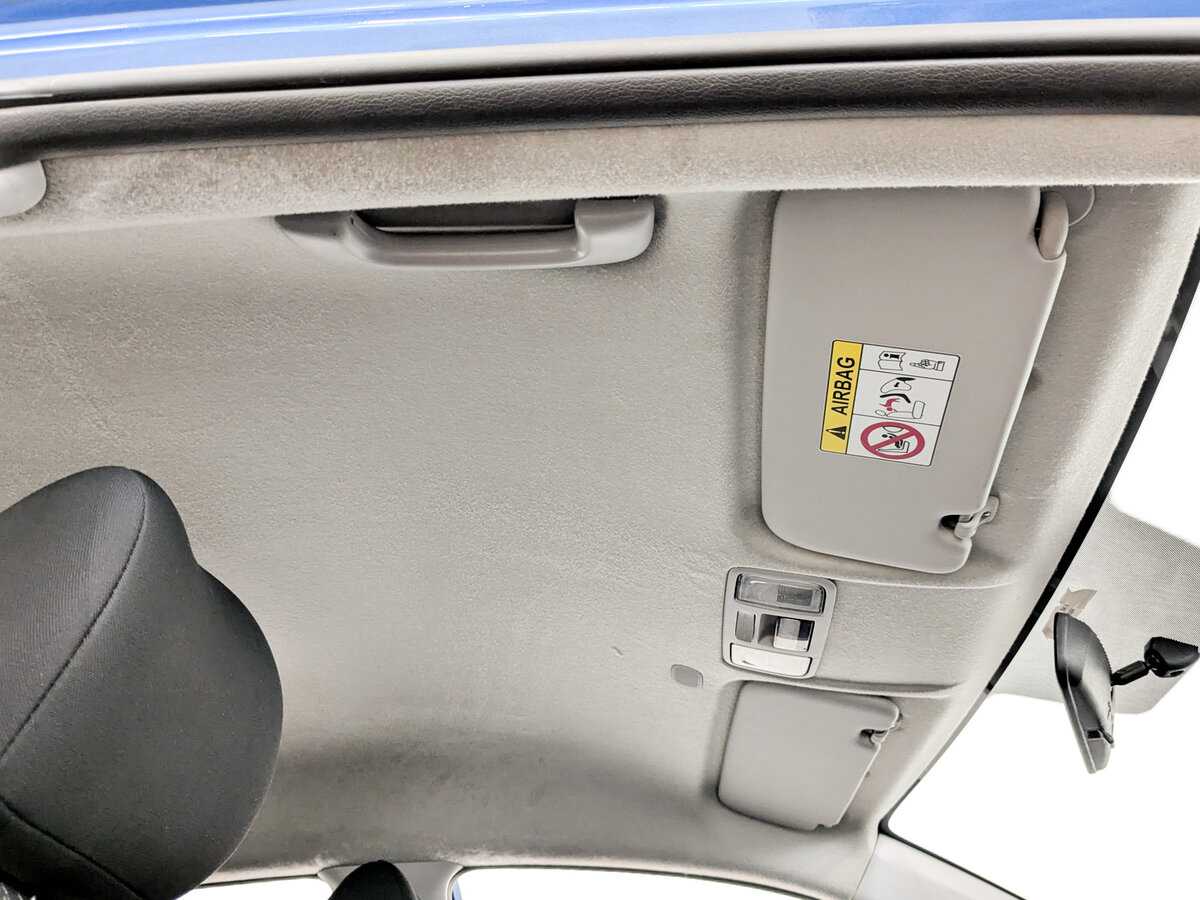 Купить Kia Rio, 2020, 184 175 км.. Фото: #19