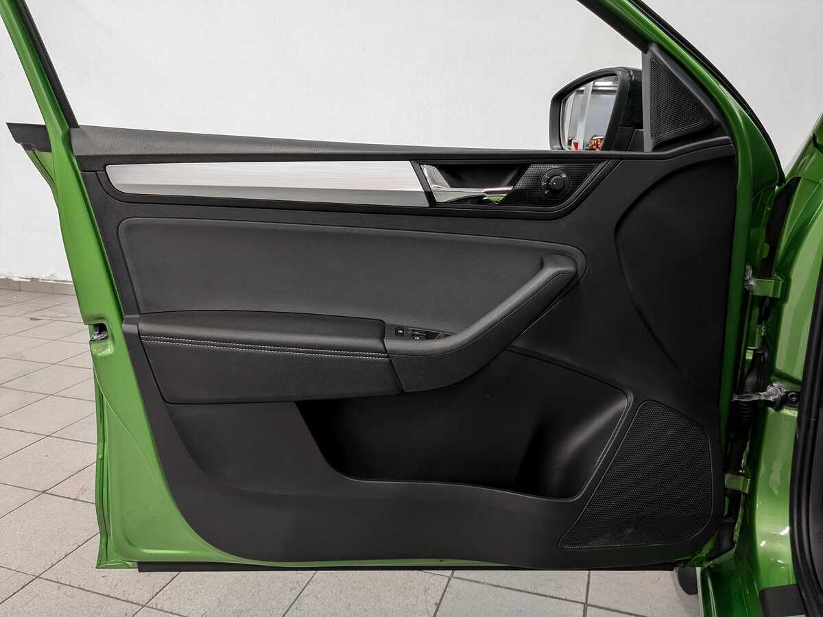 Купить Skoda Rapid, 2018, 99 917 км.. Фото: #16