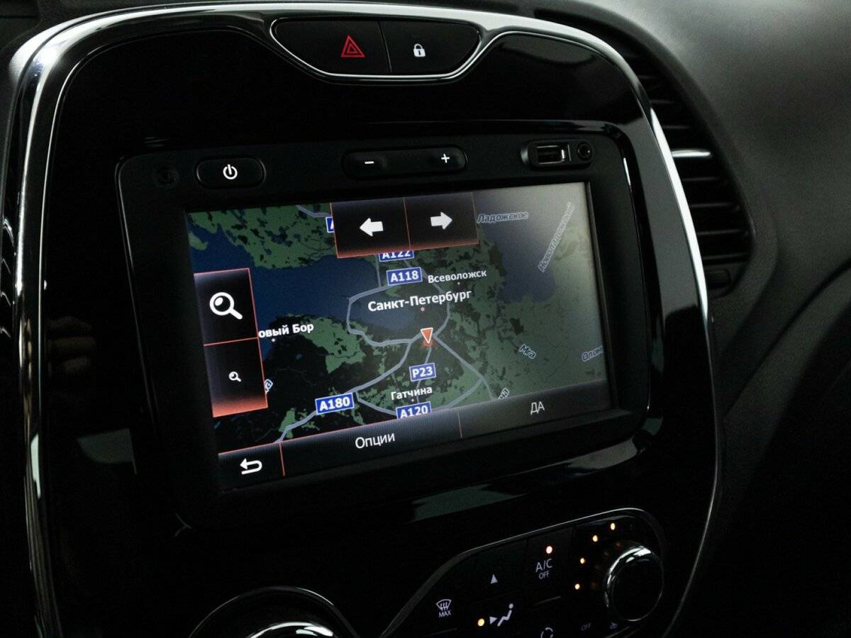 Купить Renault Kaptur, 2017, 103 000 км.. Фото: #16