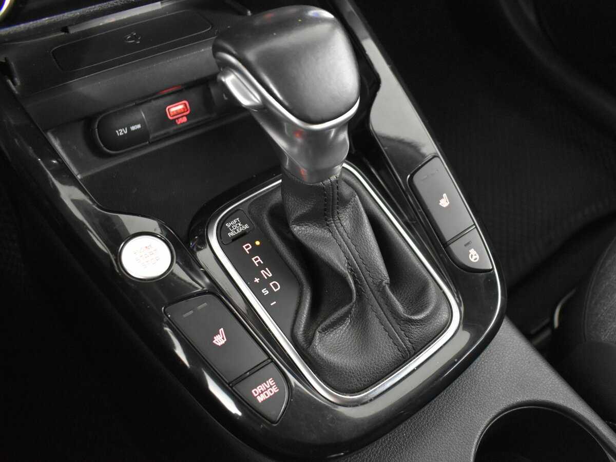 Купить Kia Soul, 2019, 118 152 км.. Фото: #16