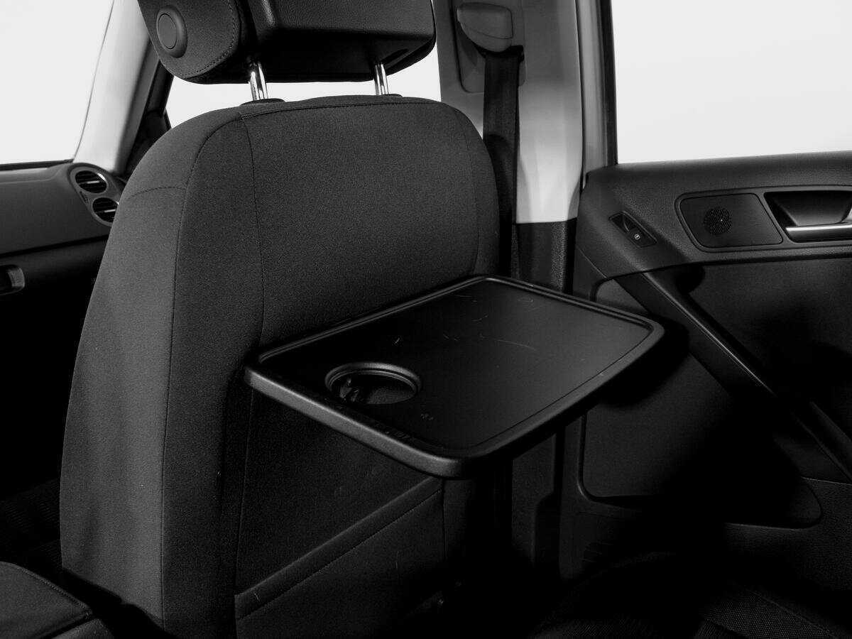 Купить Volkswagen Tiguan, 2014, 127 000 км.. Фото: #11