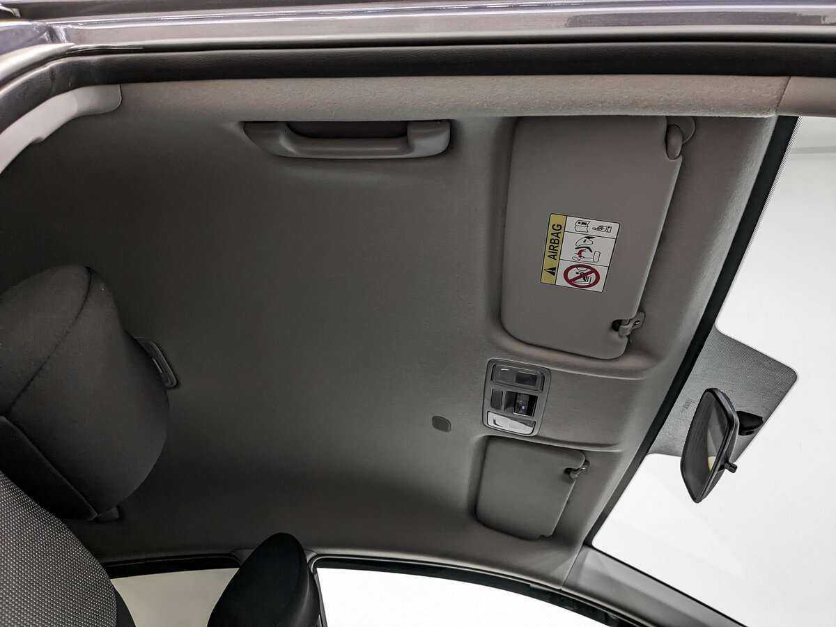 Купить Hyundai Solaris, 2021, 42 416 км.. Фото: #18