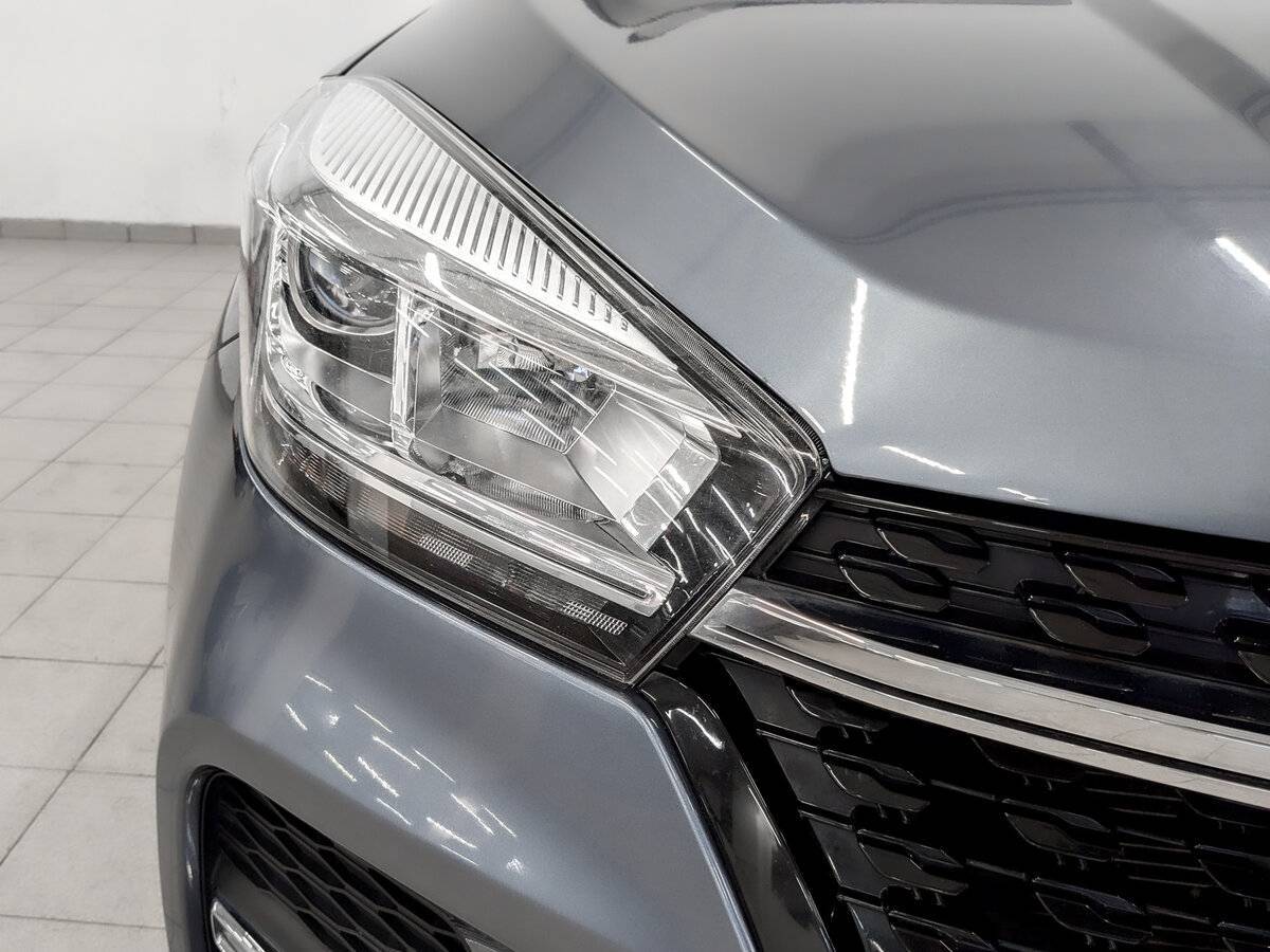 Купить Chery Tiggo 4, 2020, 80 191 км.. Фото: #16