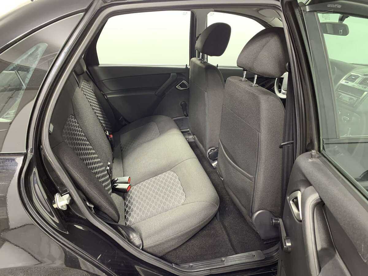 Купить Lada (ВАЗ) Granta, 2022, 67 169 км.. Фото: #18