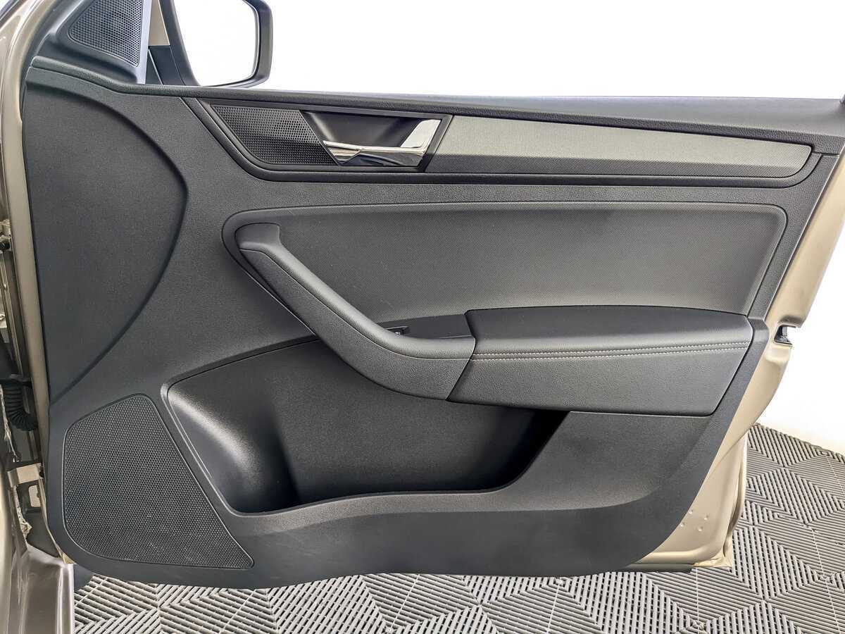 Купить Skoda Rapid, 2020, 40 908 км.. Фото: #18