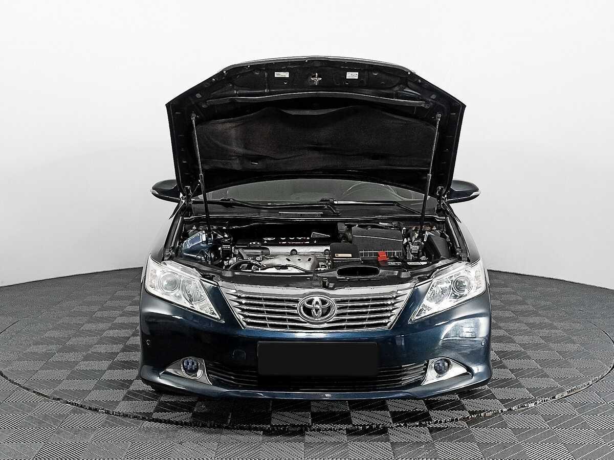 Купить Toyota Camry, 2014, 201 991 км.. Фото: #6