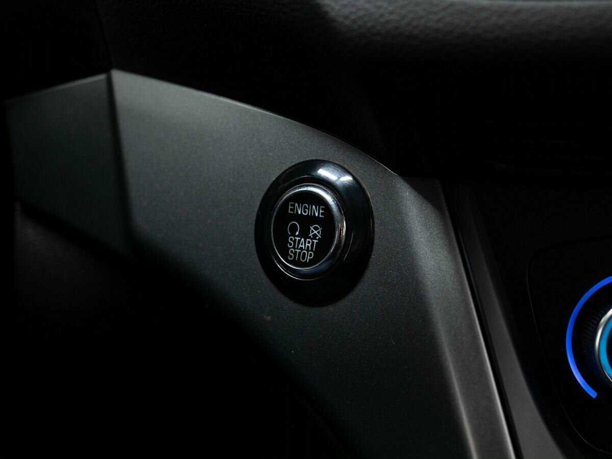 Купить Ford Kuga, 2016, 123 000 км.. Фото: #17