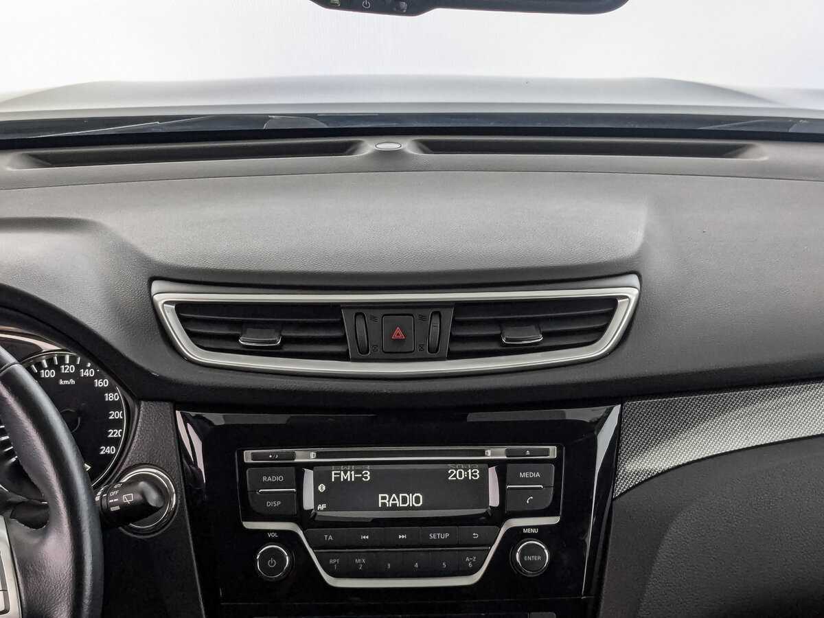 Купить Nissan X-Trail, 2015, 121 622 км.. Фото: #11