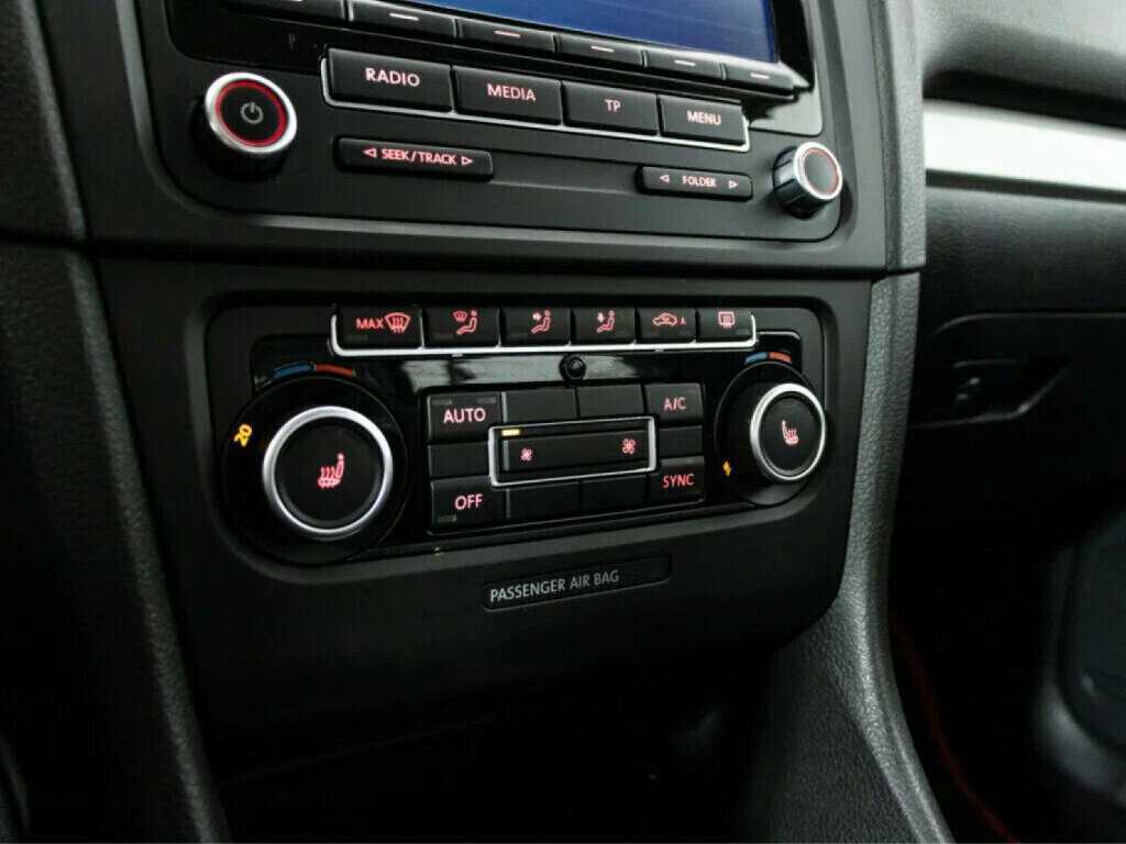 Купить Volkswagen Golf, 2012, 131 900 км.. Фото: #13