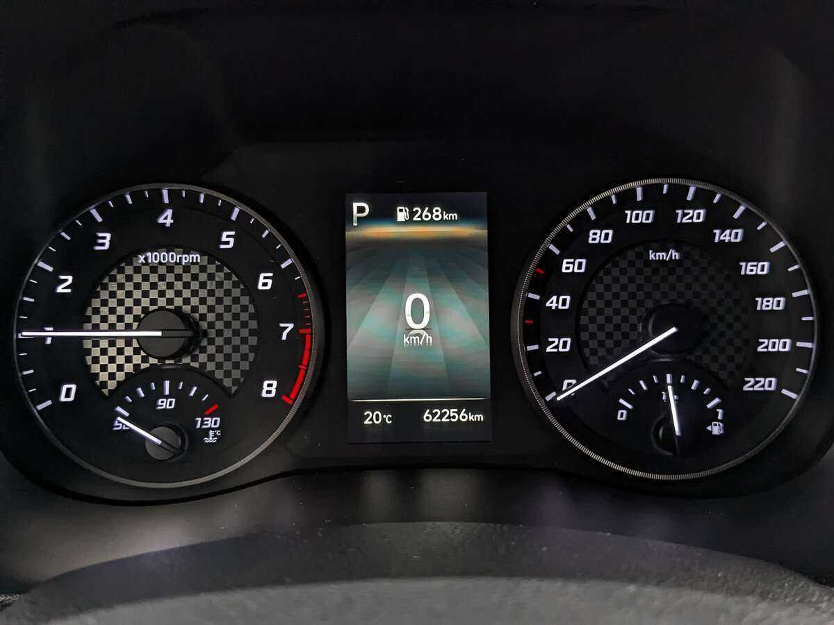 Купить Hyundai Solaris, 2020, 62 257 км.. Фото: #15