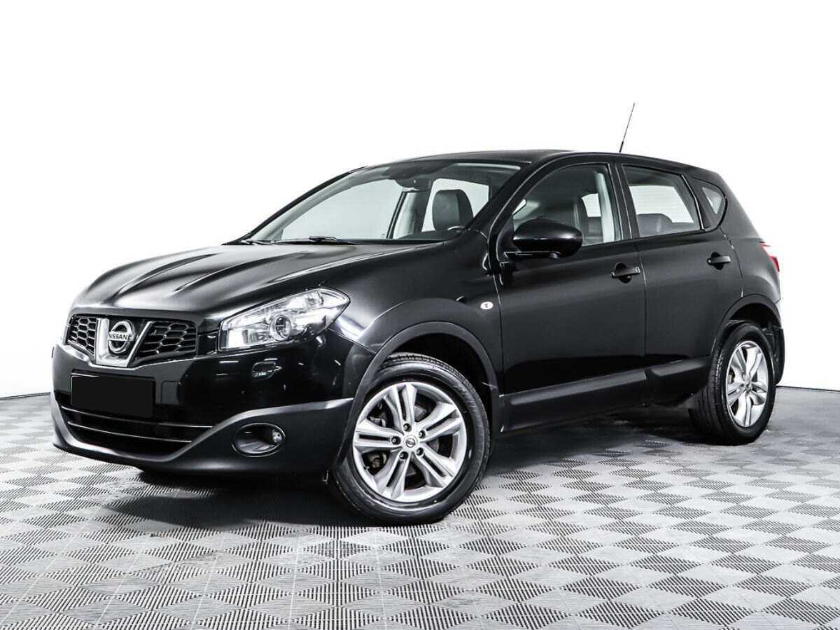 Купить Nissan Qashqai, 2012, 68 481 км.. Фото: #0