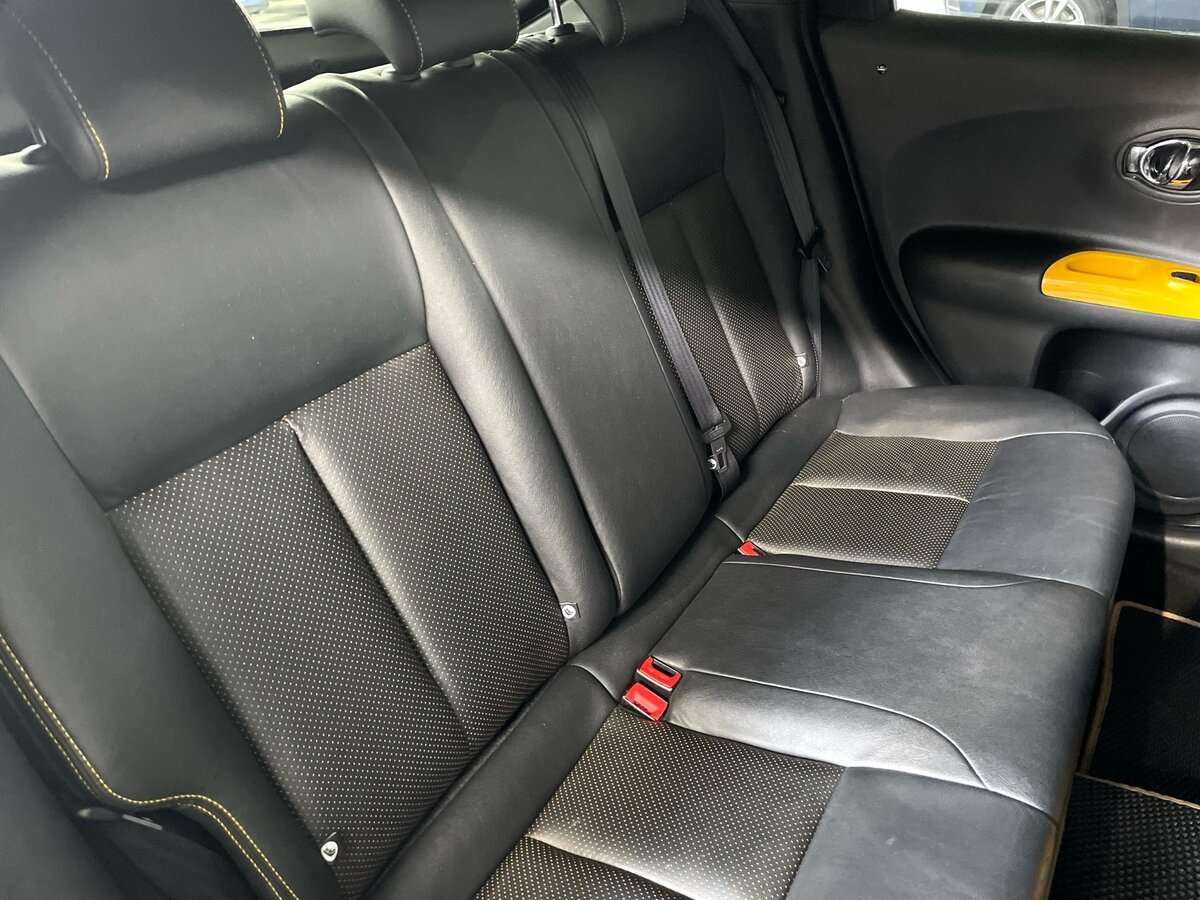 Купить Nissan Juke, 2014, 161 270 км.. Фото: #18