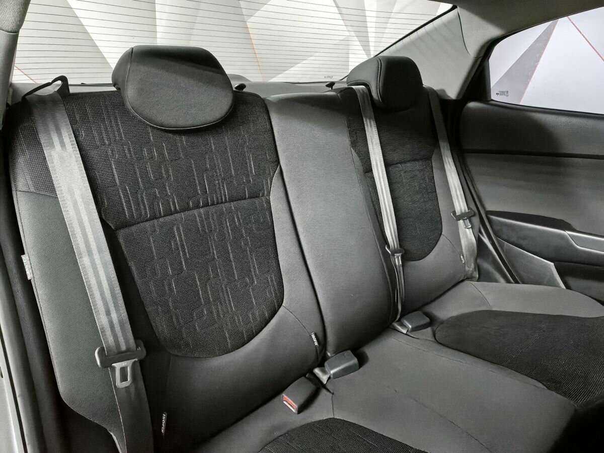 Купить Kia Rio, 2015, 151 008 км.. Фото: #12