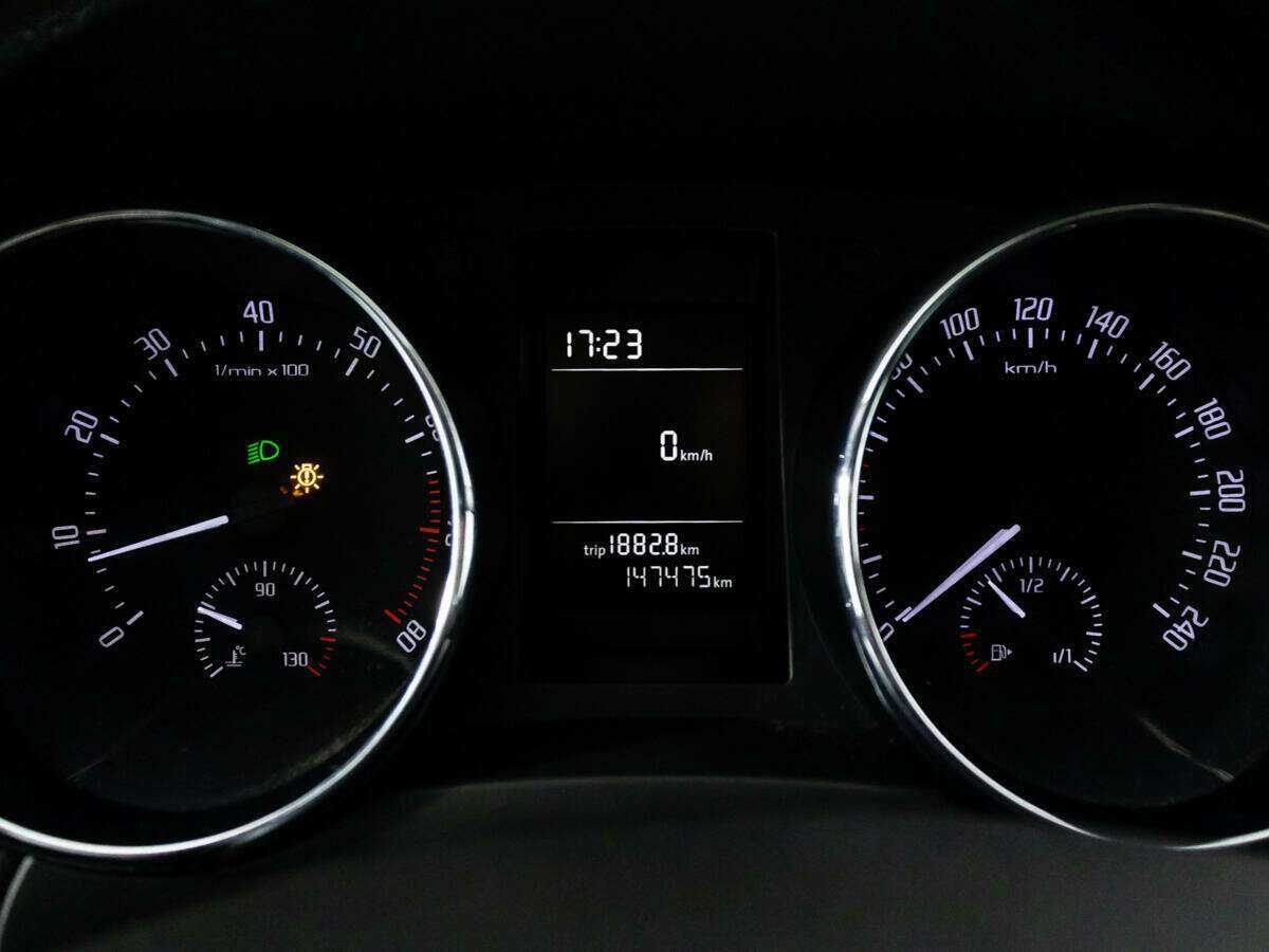 Купить Skoda Yeti, 2012, 147 466 км.. Фото: #10