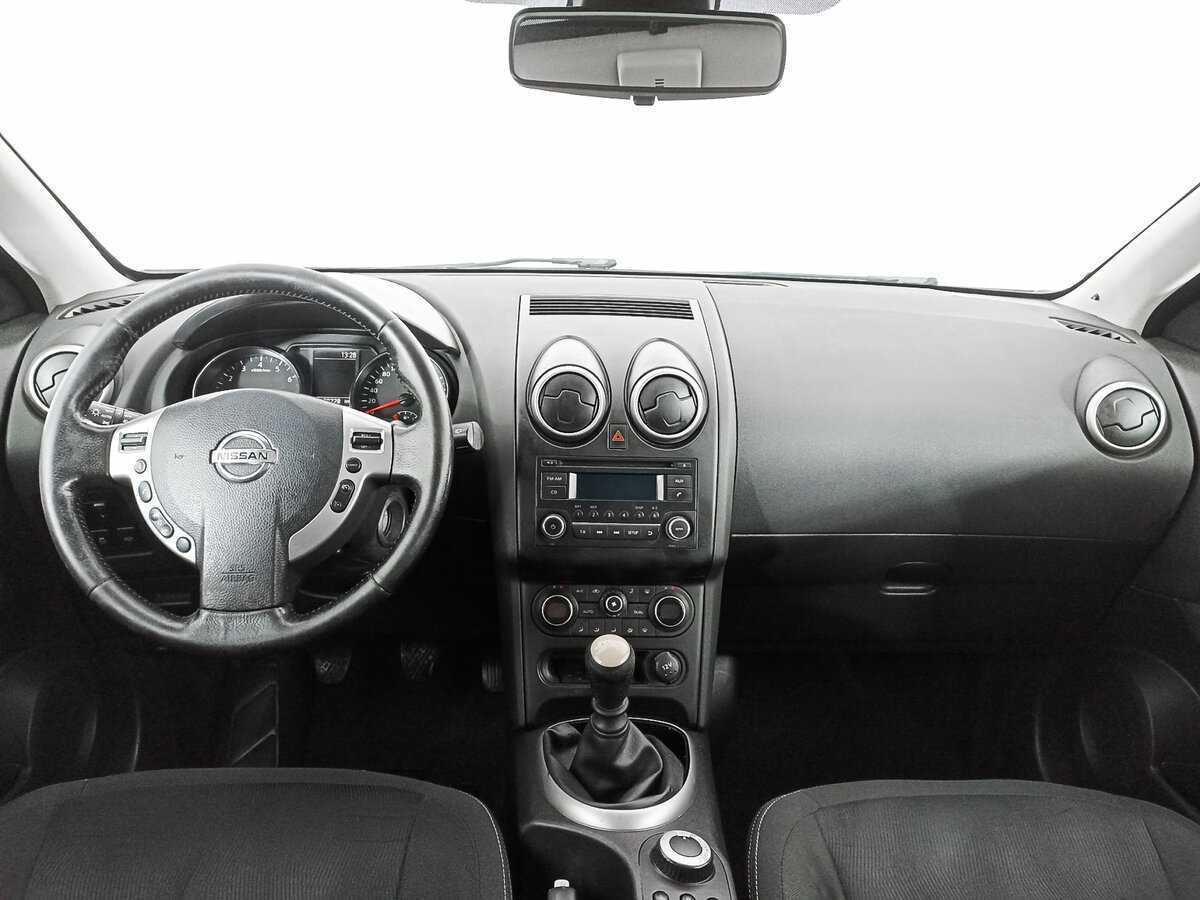 Купить Nissan Qashqai, 2012, 270 195 км.. Фото: #11